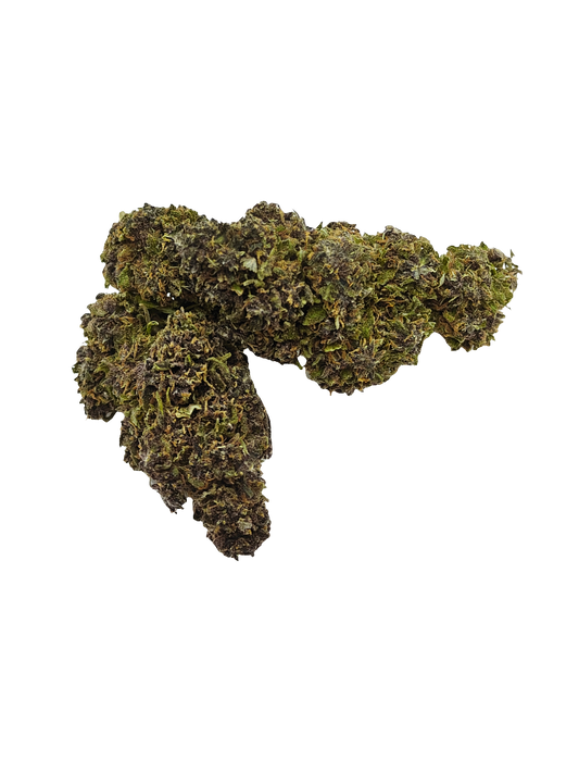 Purple Haze