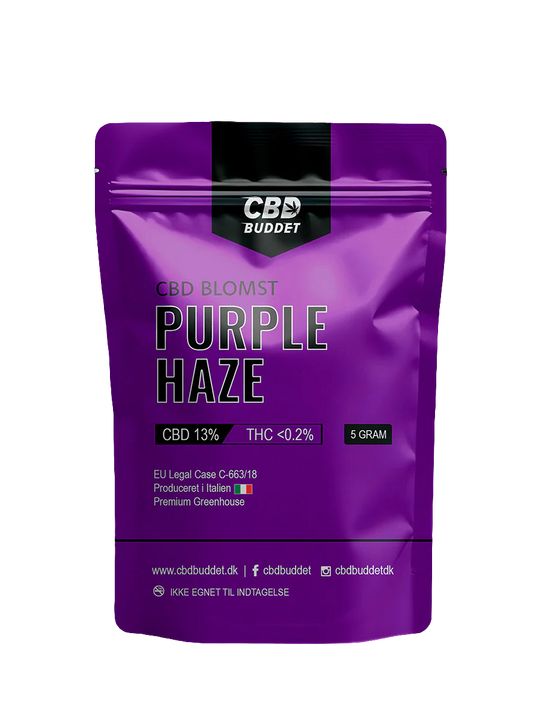 Purple Haze