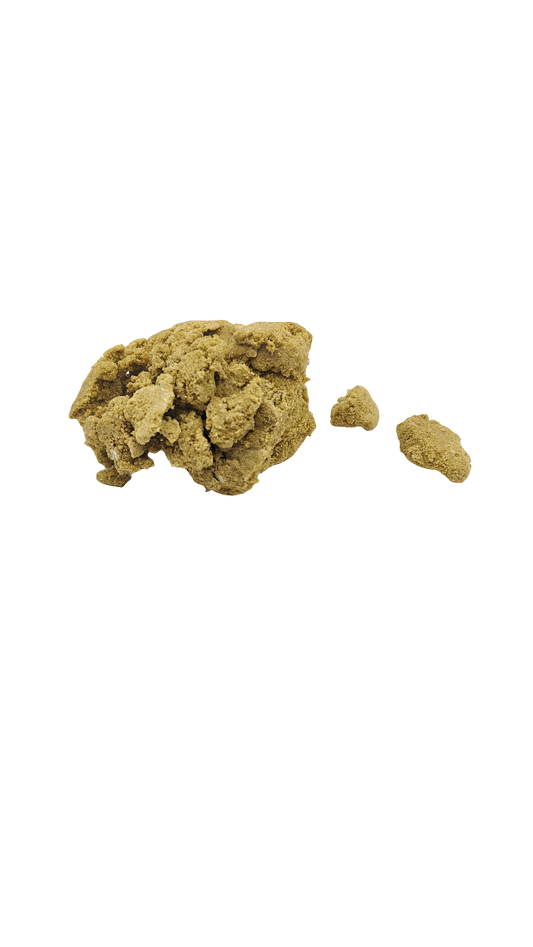 Peach Dream – THCA 25 % | CBN 5 % | CBD 10 %