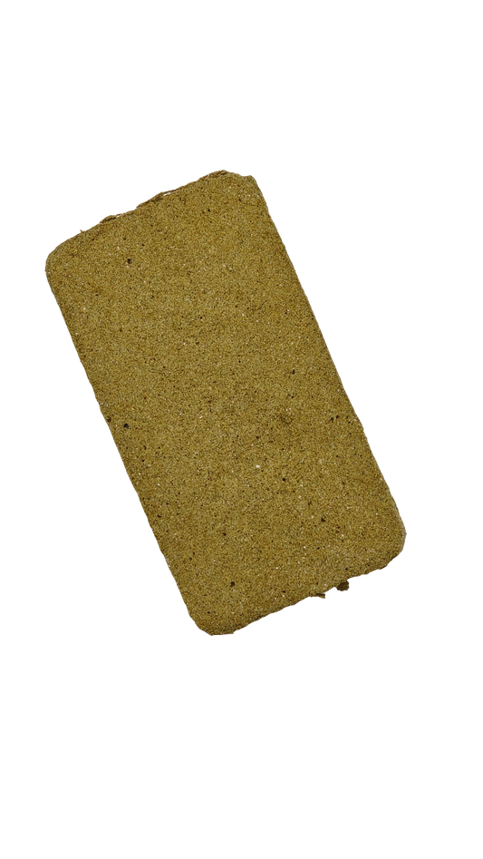 Super Pollen – 22% THC-A