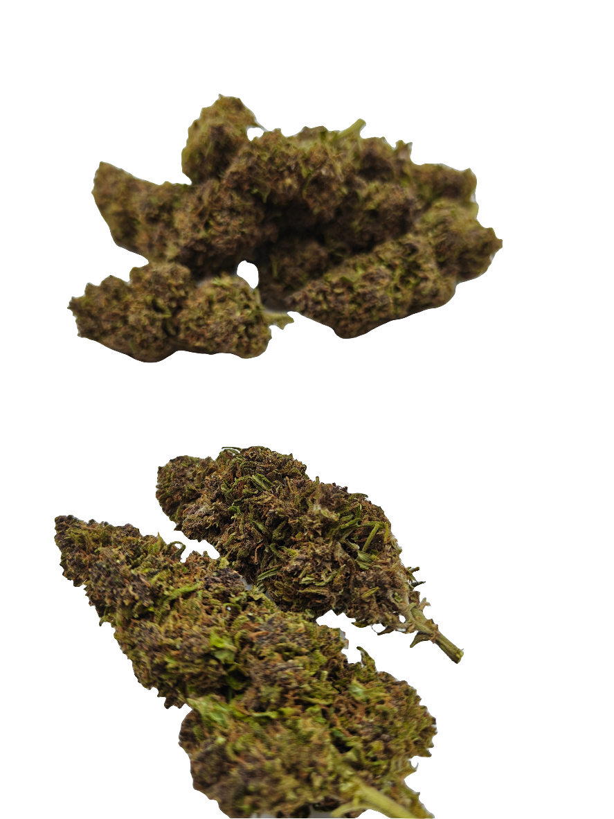 Grape Madness