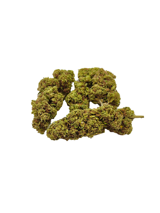 Super Lemon Haze