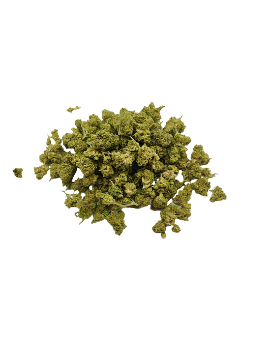 Zkittlez Popcorn