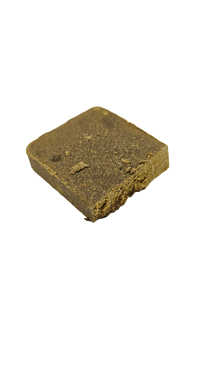 CBD Brownie  25 % CBD / 5 % CBN hash