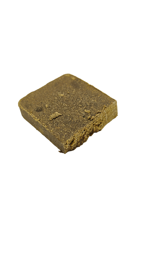 CBD Brownie  25 % CBD / 5 % CBN hash