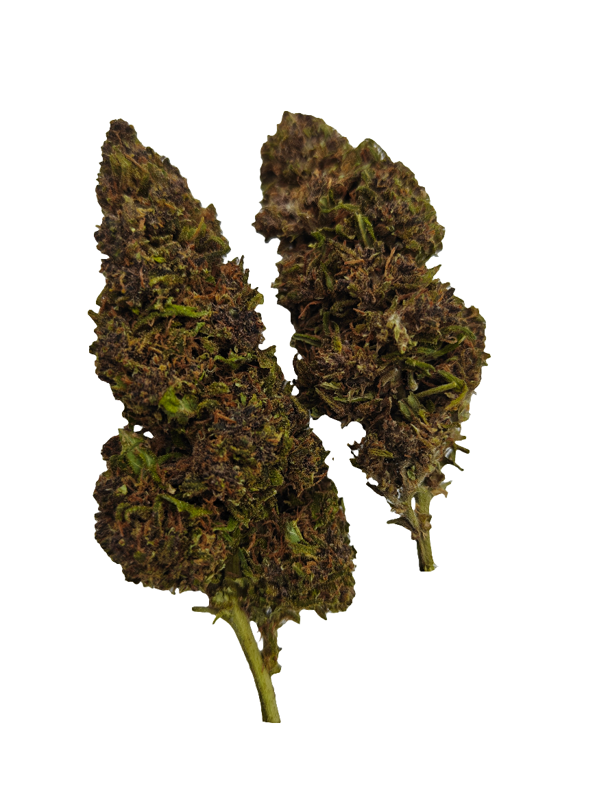 Grape Madness
