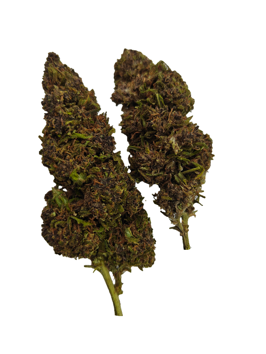Grape Madness
