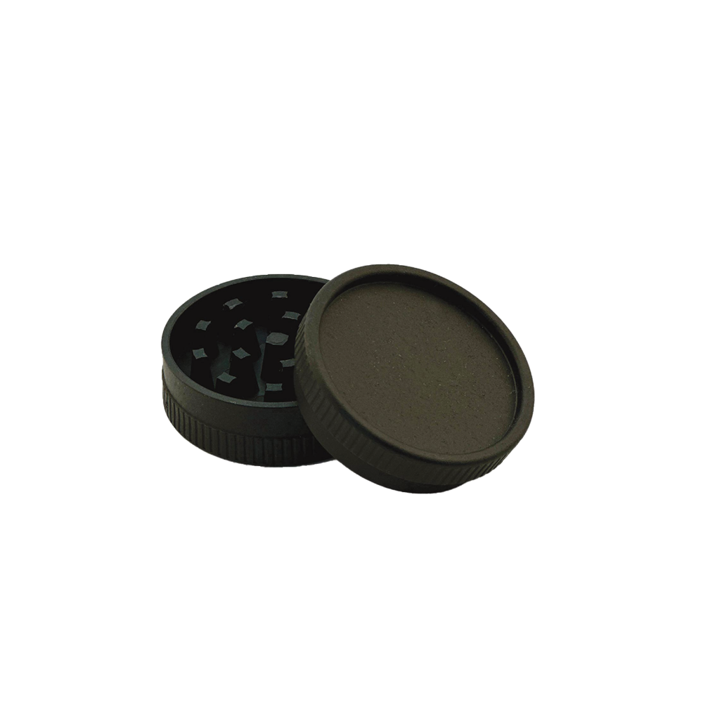 BIO Grinder 55 mm – Fremstillet af hampfiber