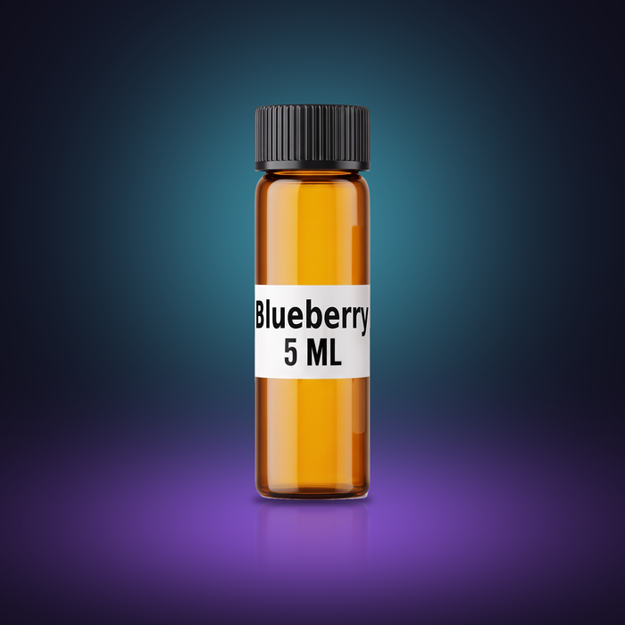 Blueberry terpener 5 ml