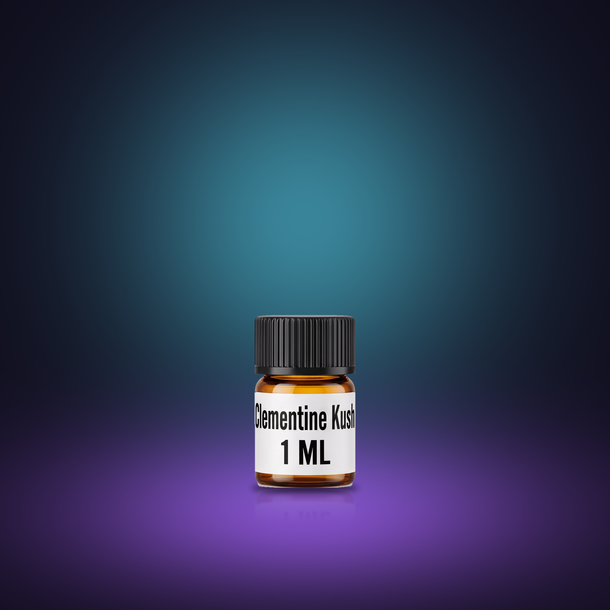 Clementine Kush terpener 1 ml
