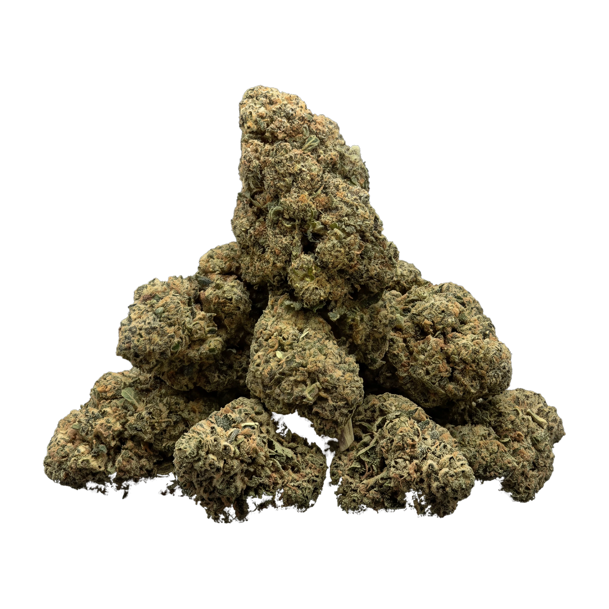 Gary Payton CBD-blomst – bunke af toppe