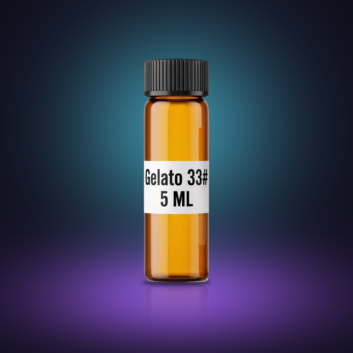 Gelato 33# terpener 5 ml