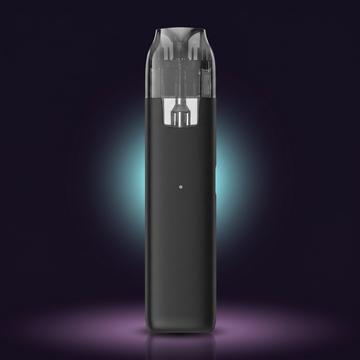 CCELL Eazie all-in-one vape i sort