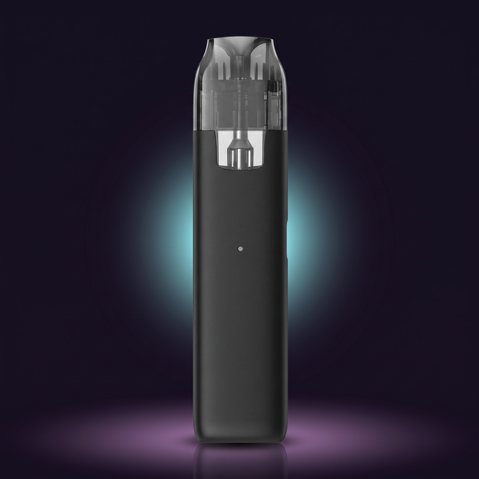 CCELL Eazie all-in-one vape i sort