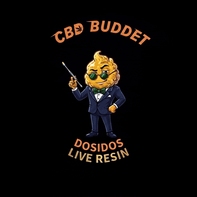 Dosidos live resin - 84% THC-A