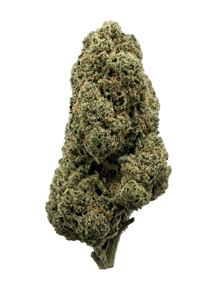 Pineapple Express CBD-blomst – topskud