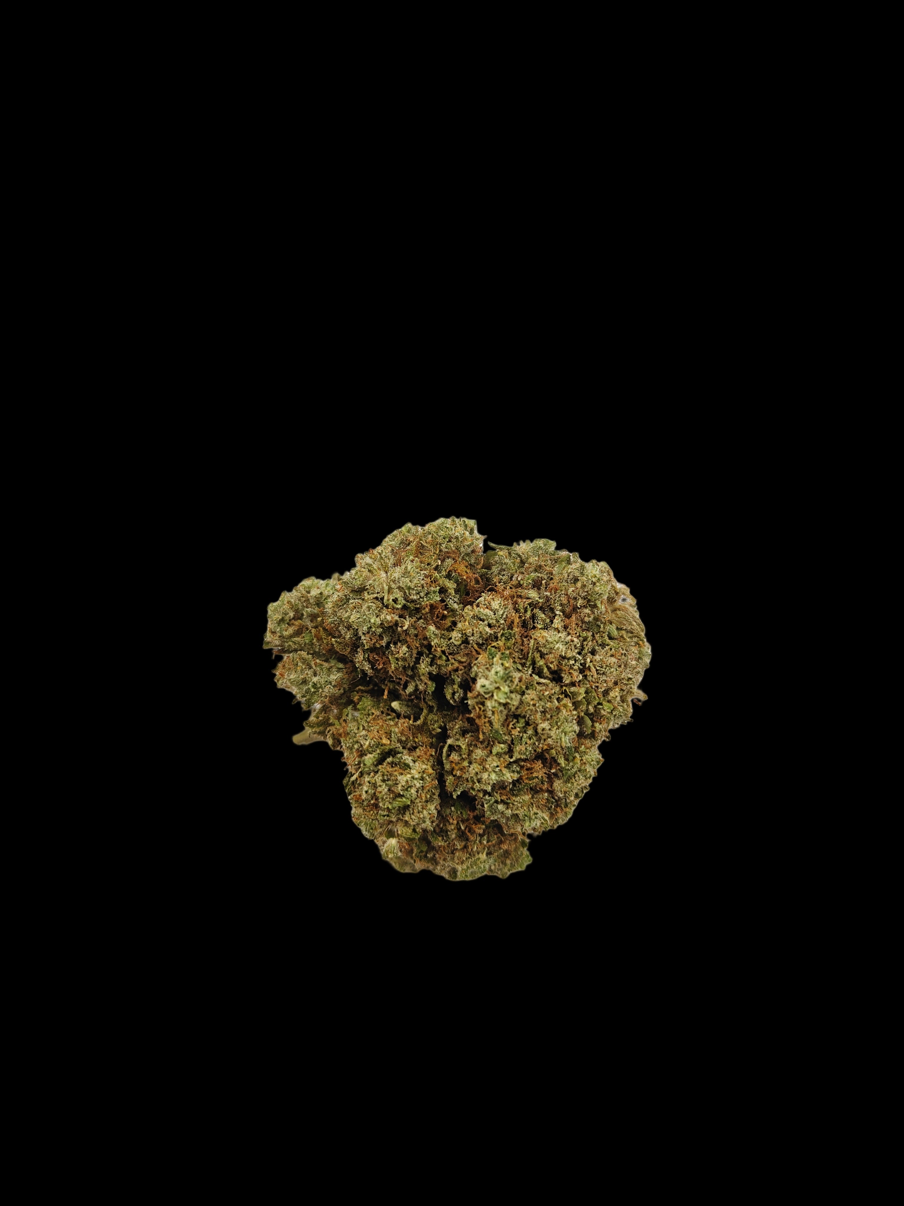 Apple Fritter (Cali weed)