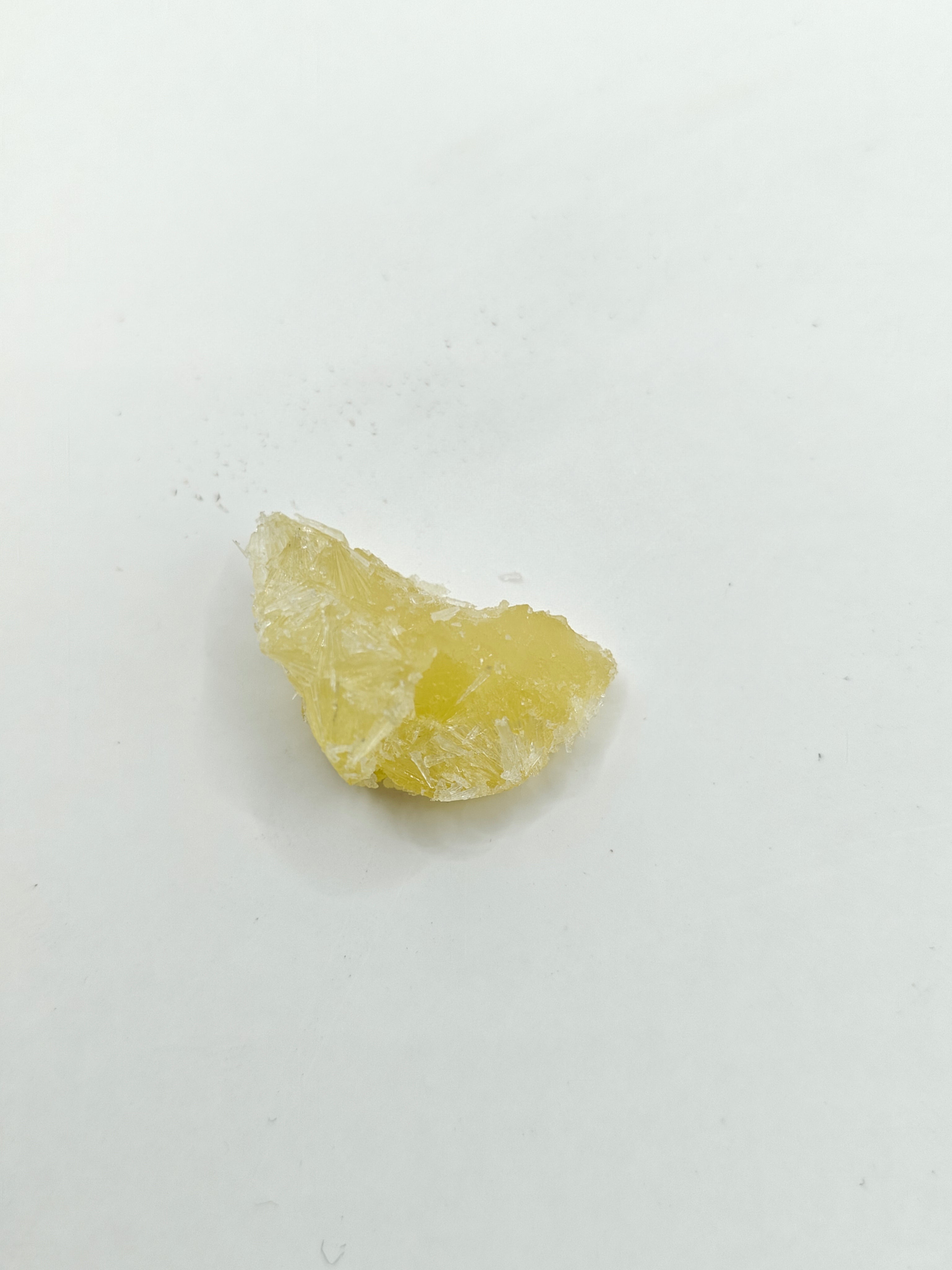 Colombian Gold