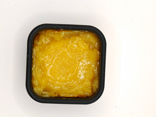 Live Resin CBD Extract - Zkittles