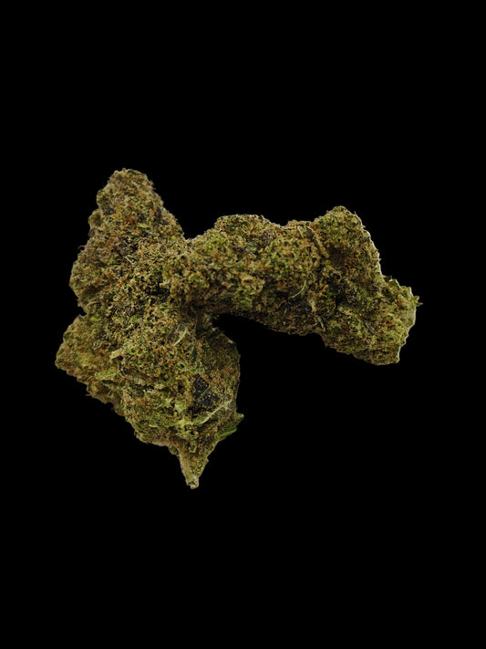 Wedding Crasher (Cali weed)