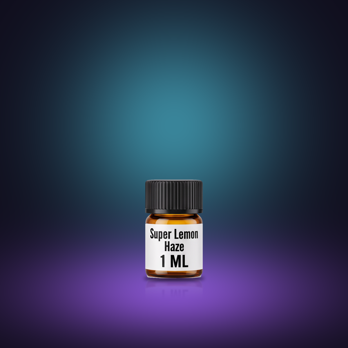 Super Lemon Haze terpener 1 ml
