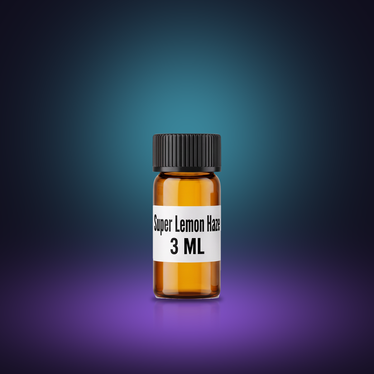 Super Lemon Haze terpener 3 ml