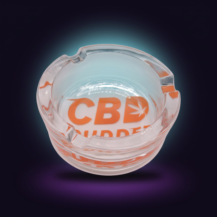 CBD Buddet askebæger