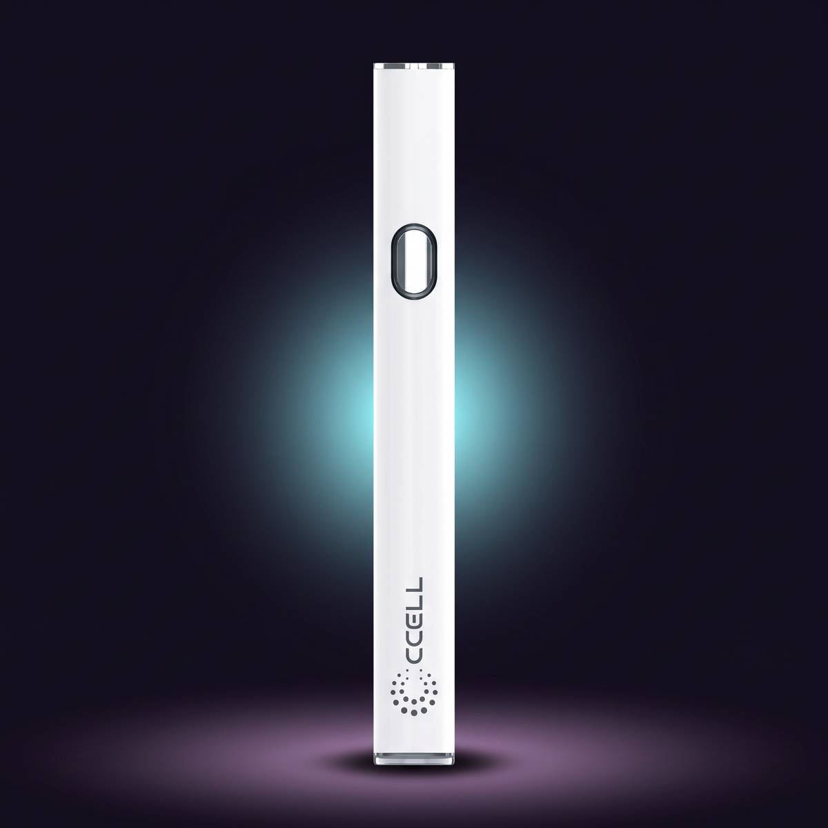 CCELL M4 510 vape-batteri