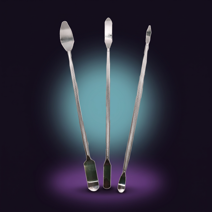 Dab tool kit, 3 stk.
