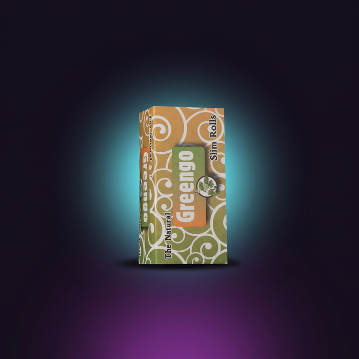 Greengo Slim Rolls