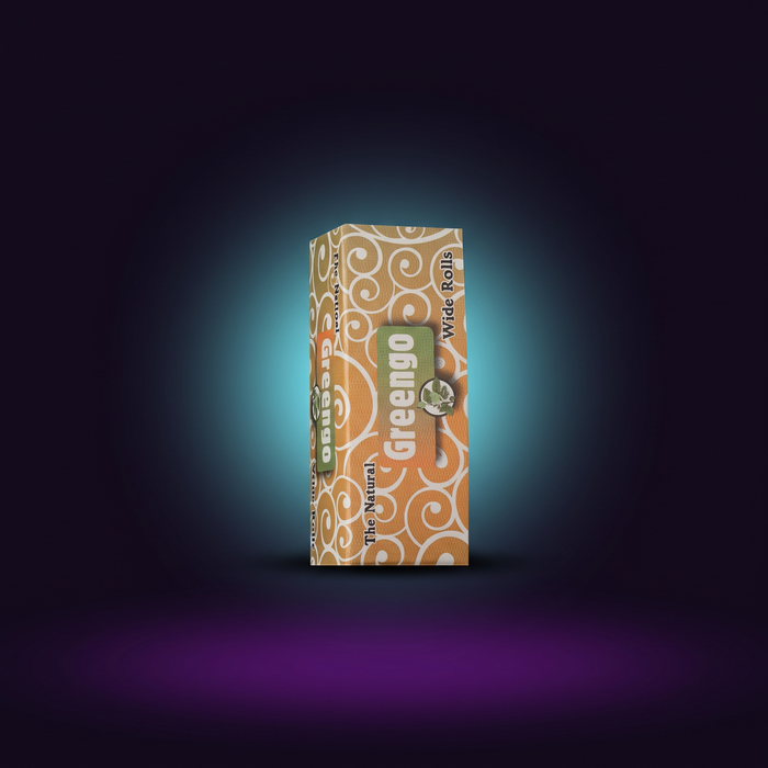Greengo Wide Rolls