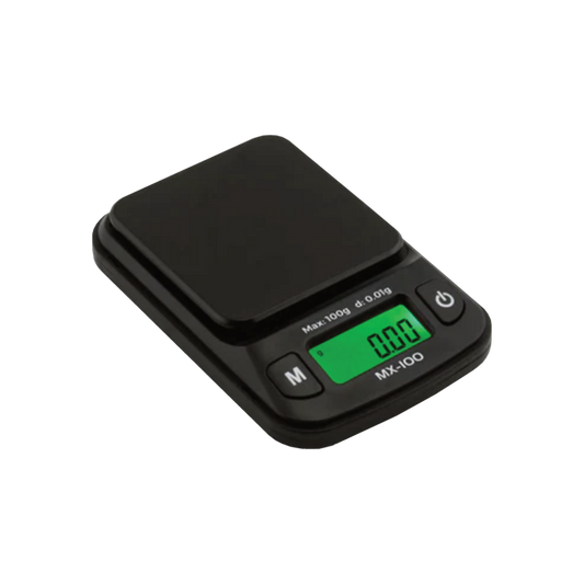 On Balance MX 100 vægt