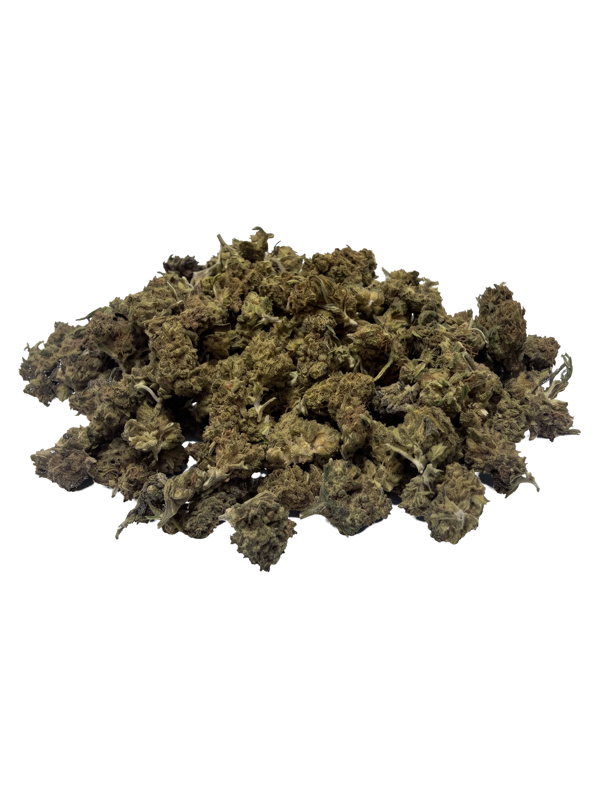 Watermelon CBD-popcorn – del af CBD Popcorn Pakken