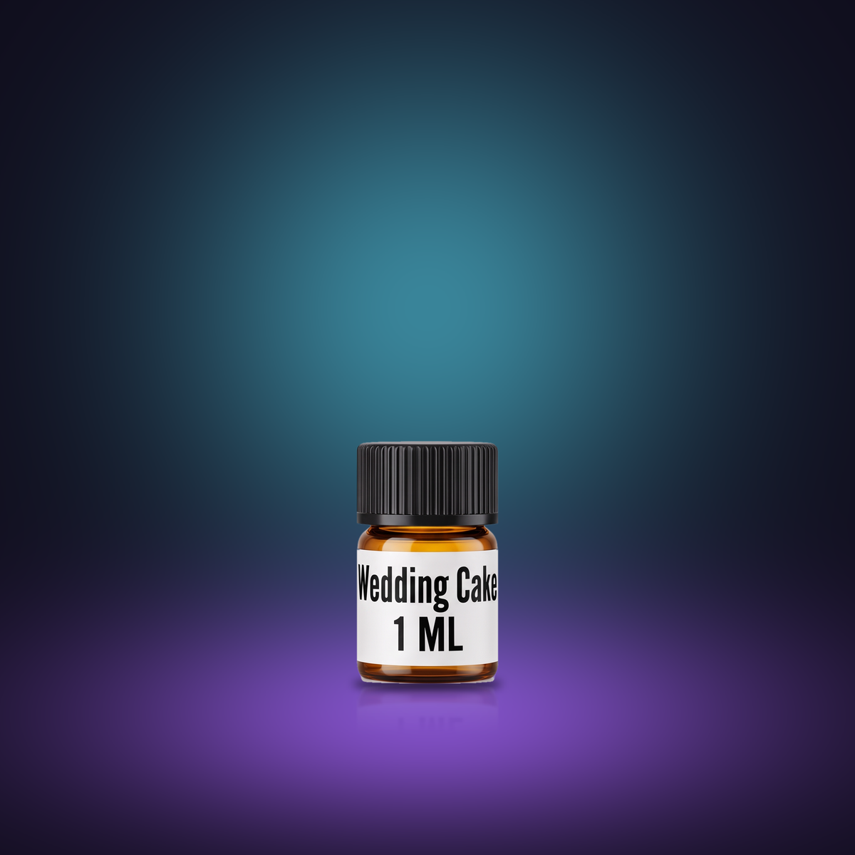 Wedding Cake terpener 1 ml