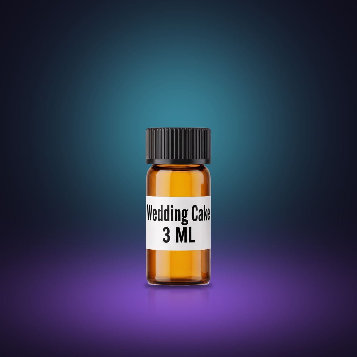 Wedding Cake terpener 3 ml