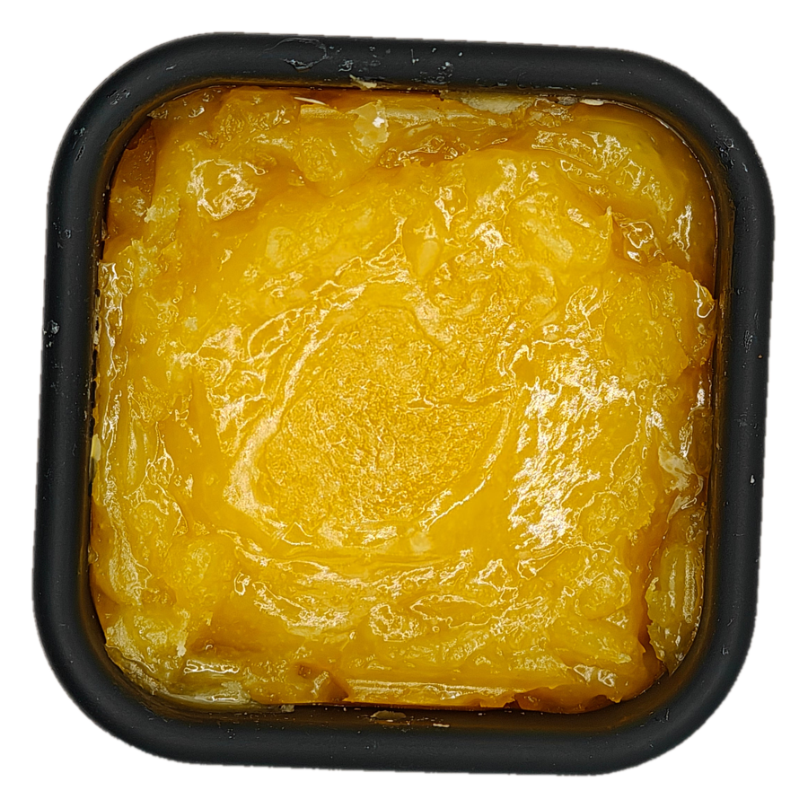 Zkittles Live Resin CBD-ekstrakt 83 %