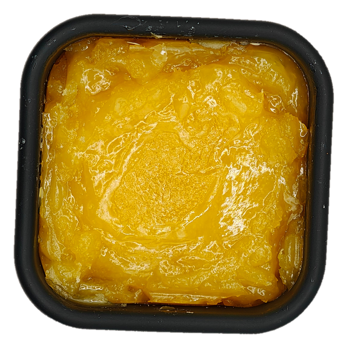 Zkittles Live Resin CBD-ekstrakt 83 %